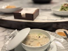 -杭州君悦酒店·湖滨28中餐厅
