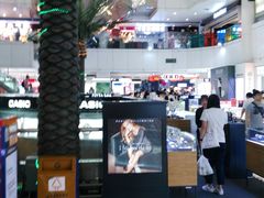 -名盛广场(天河城百货北京路分店)