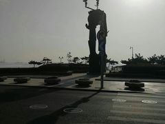 -青岛第三海水浴场