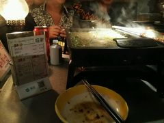 -探鱼·鲜青椒爽麻烤鱼(广州花都来又来店)