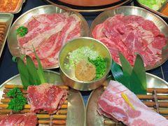 -西塔老太太泥炉烤肉(龙湖北苑天街店)