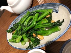 -常来小聚·广州非遗传承餐厅(地王广场店)
