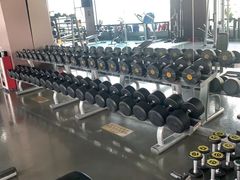-天行健身＆天行拳馆跆拳道·格斗TXGYM