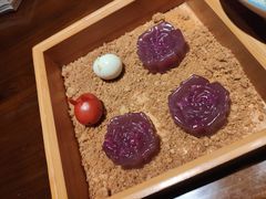 红糖凉粉-火宫殿·湘菜小吃·商务宴请·生日聚会(东塘店)