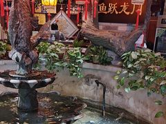 -万里闯关东铁锅炖菜馆(高新旗舰店)