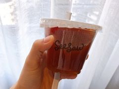 -Seesaw Coffee(上生新所店)