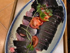 清江鱼-阿婉贵州苗家酸汤鱼(梅林店)