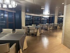 大堂-杭州安朴酒店-顾澜餐厅