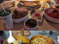 -小龙坎火锅(全球总店)