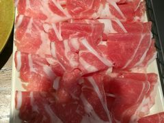 -珍巴奴毛肚牛肉小火锅(四惠店)
