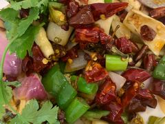 -辣螃铠盆盆蟹大排档(总店)