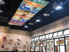 -阿金大白·上海菜馆(新天地店)