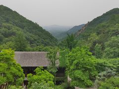 -天津盘山风景名胜区