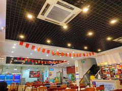 大堂-曹胖子龙虾馆(黄桦路店)