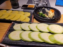 -吉屋烤肉(八宝街店)