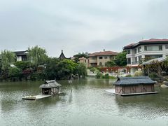 -常州武进九洲喜来登酒店