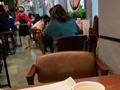 大堂-汉米达特色料理餐厅(郴州友阿国际广场店)