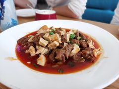-平措康桑·和牛自助观景餐厅(布达拉宫店)