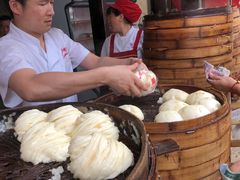 -清泉阁包子(五一店)