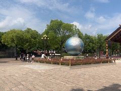 -上海野生动物园