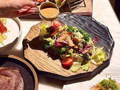 -STARRY CAFE & LOUNGE BAR(高新店)