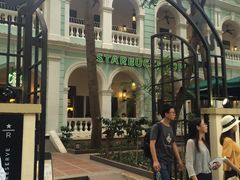 -星巴克臻选(广州沙面店)