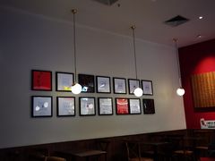 大堂-糖纸甜品(印象城店)