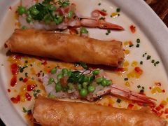 -Bistro 63 创意融合料理(广粤天地店)