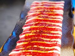 秘制肥牛-泥炉烧肉师(新街口金銮巷店)