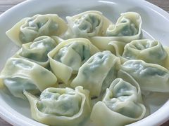 -漫渡庄•留芳小馆•泰州早茶•锡帮菜