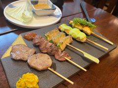 -鸟鹏烧鸟居酒屋(仁恒梦中心店)