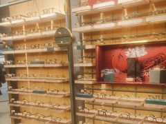 -木九十眼镜(嘉里中心店)