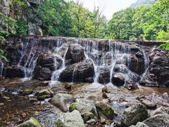 -丹东天桥沟景区