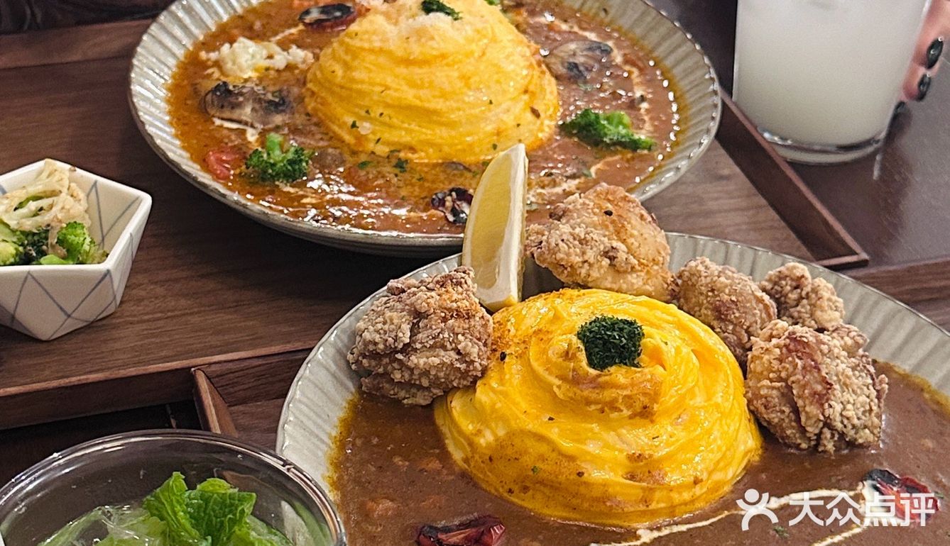 广州美食探店｜ChillChill丘丘🍽️🥃