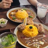 广州美食探店｜ChillChill丘丘🍽️🥃