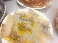 -松明一烤肉馆(鲁园店)