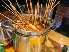-连锦记海鲜烧烤大排档·锦州特色(西安路交大店)