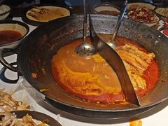 牛蛙-老天桥蛙炉火锅(姑苏总店)