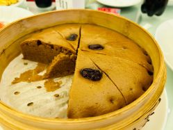 点击看大图 -南京华泰万丽酒店·宴会厅