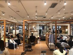 -MUJI无印良品(环球港店)