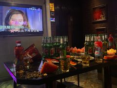 -秘宅KTV(马甸桥店)