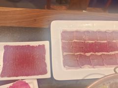 -南门涮肉(上海一店)