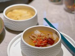 -芸山季·云南野生菌火锅(宝能环球汇店)