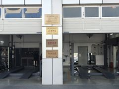 -北京之星奔驰4S店(亦庄店)