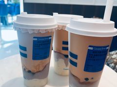 -CHARLIETOWN红茶公司(南京万象天地店)
