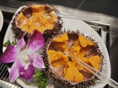 -鸭绿江海鲜烧烤大排档(杏林街店)