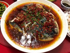 -张桥杨记羊肉饭店