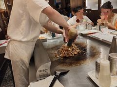 -火地铁板烧(昆山万象汇店)