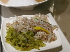 -海底捞火锅(玉桥商业广场店)