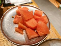 -北丐先生·野馄饨烧烤(泰达E街区店)